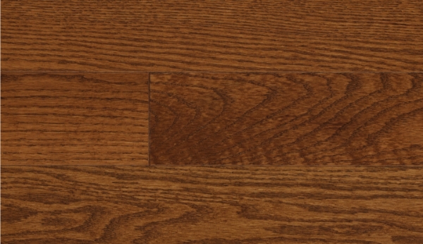 Picture of Mercier - Pro Series Solid 3 1/4 Red Oak Gunstock Satin