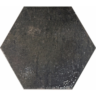 Picture of Emser Tile - Metamor Hexagon Zama