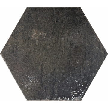Picture of Emser Tile - Metamor Hexagon Zama