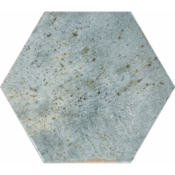 Picture of Emser Tile - Metamor Hexagon Itza