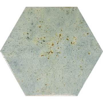 Picture of Emser Tile - Metamor Hexagon Tikal