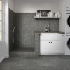 Picture of Emser Tile - Milestone Mosaic Gray