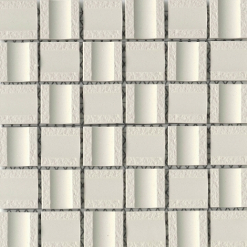 Picture of Emser Tile - Modan White