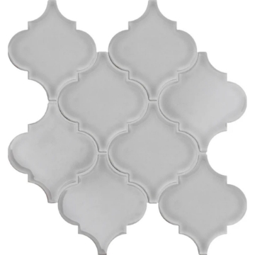 Picture of Emser Tile - Morocco Silver