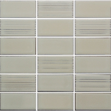 Picture of Emser Tile - Nagara Silver