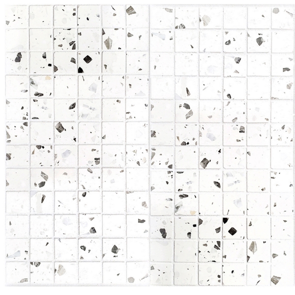 Picture of Solistone - Terrazzo Piazza White