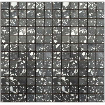 Picture of Solistone - Terrazzo Piazza Black