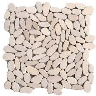 Picture of Solistone - Kuala Raja White