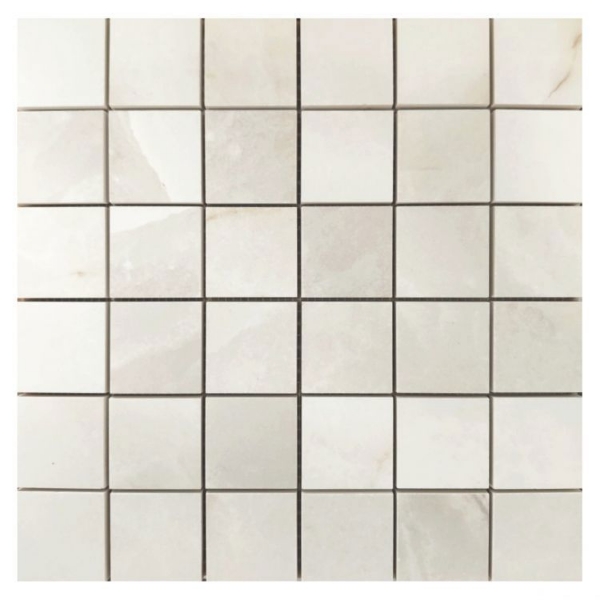 Picture of Elysium - Reves 2 x 2 Mosaic Perle