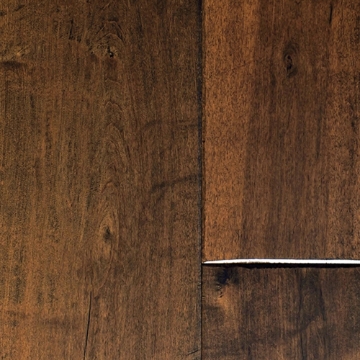 Picture of Johnson - Tuscan Sunset