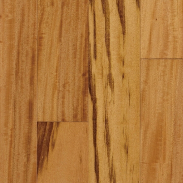 Picture of Ark Floors - Brasilia Tigerwood Natural