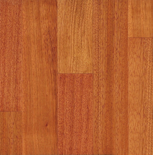 Picture of Ark Floors - Brasilia 5 Brazilian Oak (Tauari) Natural