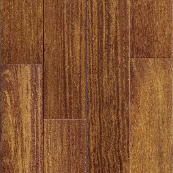 Picture of Ark Floors - Brasilia 5 Brazilian Teak (Cumaru) Natural