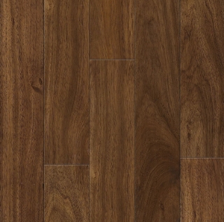 Picture of Ark Floors - Brasilia 5 Brazilian Walnut (Ipe) Natural