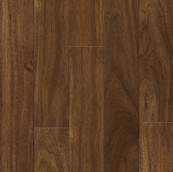 Picture of Ark Floors - Brasilia 5 Brazilian Walnut (Ipe) Natural