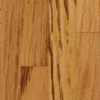 Picture of Ark Floors - Brasilia 5 Tigerwood Natural