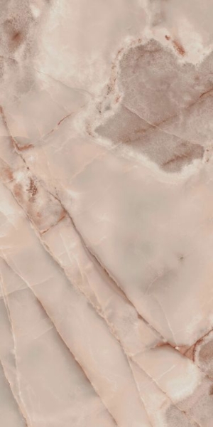 Picture of Elysium - Reves 24 x 48 Glossy Rose