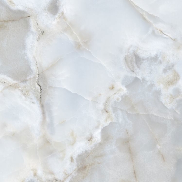 Picture of Elysium - Reves 24 x 24 Glossy Bleu