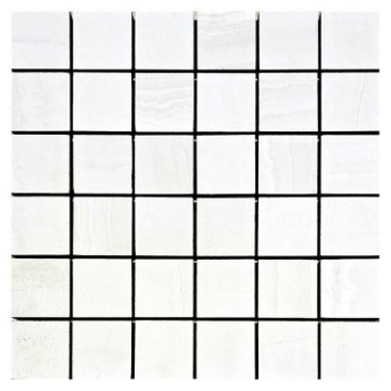 Picture of Elysium - Skorpion Mosaic White Naturale