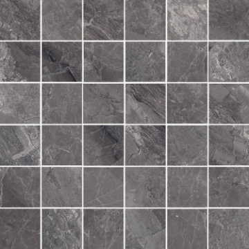 Picture of Elysium - Supreme Mosaic Charcoal Naturale