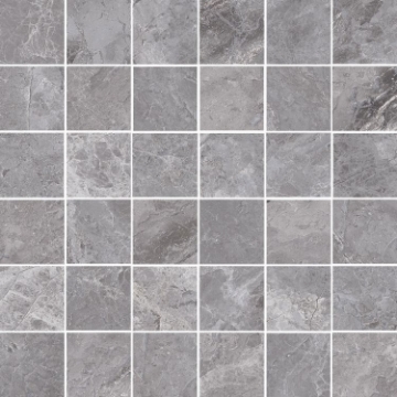 Picture of Elysium - Supreme Mosaic Grey Naturale