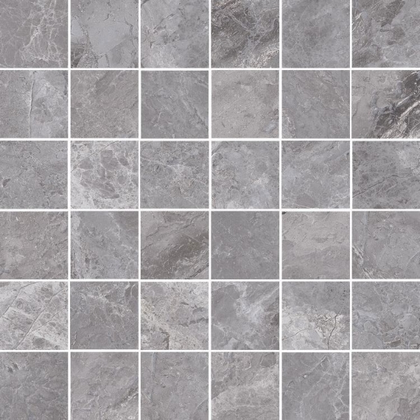 Picture of Elysium - Supreme Mosaic Grey Naturale
