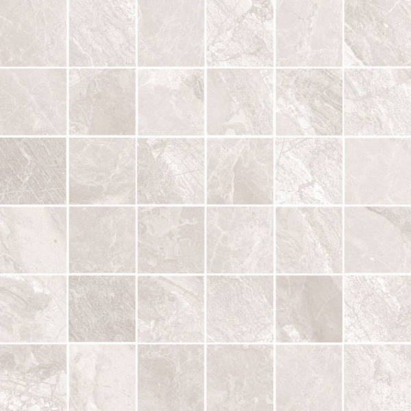 Picture of Elysium - Supreme Mosaic Ivory Naturale
