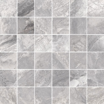 Picture of Elysium - Supreme Mosaic Silver Naturale