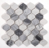 Picture of Elysium - Water Drop Calacatta Grey