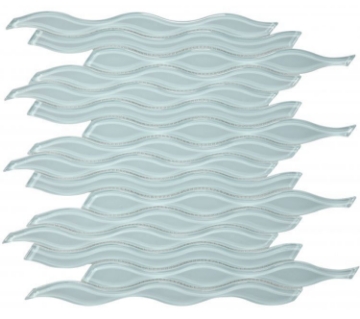 Picture of Elysium - Water Turquoise