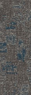 Picture of Mannington Commercial - Patchwork Panache Artistry Vibe