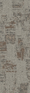 Picture of Mannington Commercial - Patchwork Panache Renewed Thread Vibe