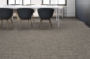 Picture of Shaw Contract - Exhale Tile Tawny