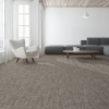 Picture of Shaw Contract - Exhale Tile Tawny