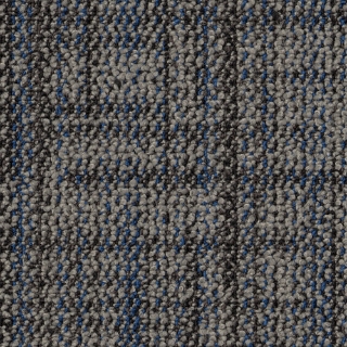 Picture of Shaw Contract - Exhale Tile Supporting Cobalt