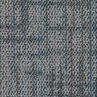 Picture of Shaw Contract - Exhale Tile Connected Turquoise