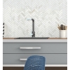 Picture of Emser Tile - Nobleza Mosaic Herringbone Lugo