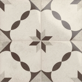 Picture of Emser Tile - Pagoni 9 x 9 Ornato