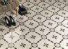 Picture of Emser Tile - Pagoni 9 x 9 Ornato