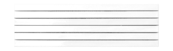 Picture of Emser Tile - Paralline White