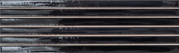 Picture of Emser Tile - Paralline Black