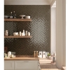 Picture of Emser Tile - Passion 3 x 8 Nero
