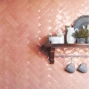 Picture of Emser Tile - Passion 3 x 8 Rosa