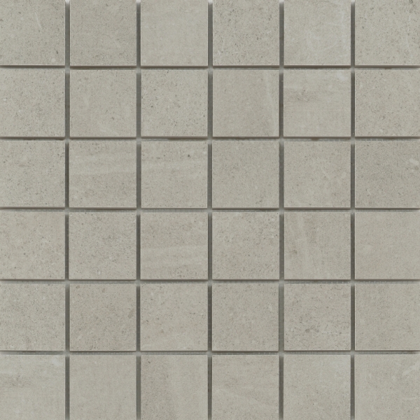 Picture of Emser Tile - Potenza Mosaic Gray