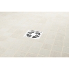 Picture of Emser Tile - Potenza Mosaic Ivory