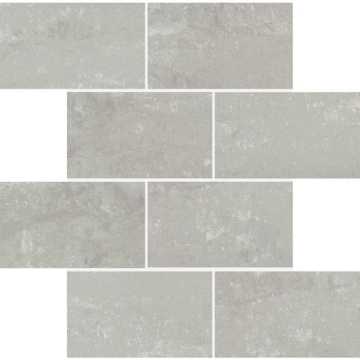 Picture of Emser Tile - Prodigy Offset Mosaic Fermi