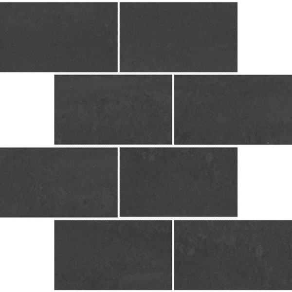 Picture of Emser Tile - Prodigy Offset Mosaic Pascal