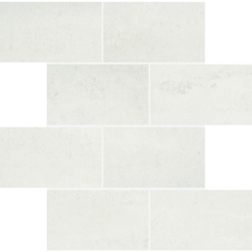Picture of Emser Tile - Prodigy Offset Mosaic Agnesi