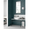 Picture of Emser Tile - Raku Blue Matte