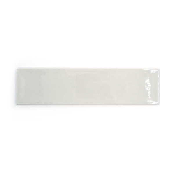 Picture of Emser Tile - Raku White Glossy